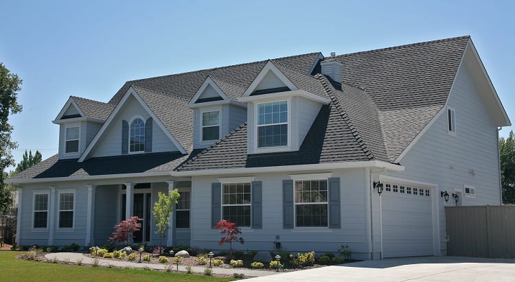 Siding Offers Energy Efficiency Too