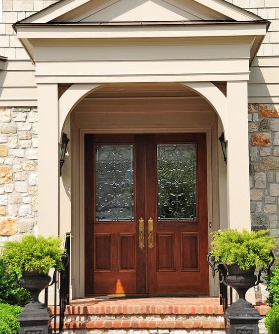 How to Choose the Right New Entry Door