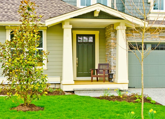 Your Doors & Your Home’s Energy Efficiency