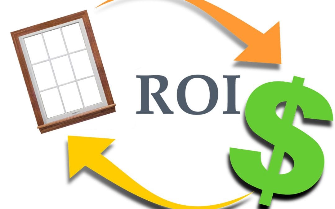 Replacement Window ROI