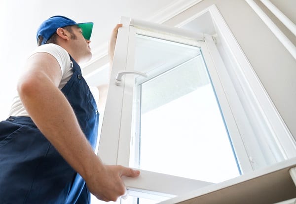Looking for Lower Energy Bills? Replace Your Windows