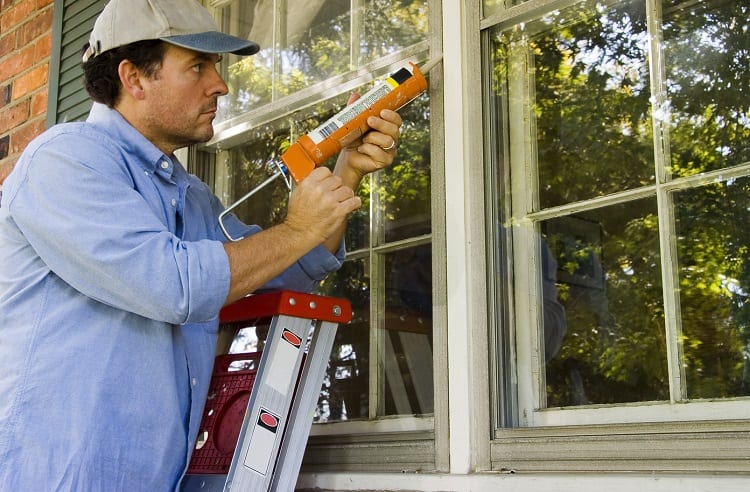 window maintenance doesn't require a replacement window company