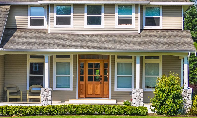 What Are Standard Windows?