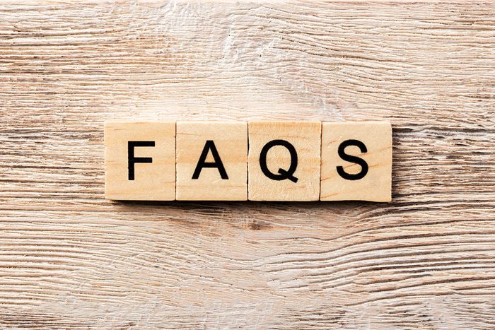 FAQs We Get About Replacement Windows