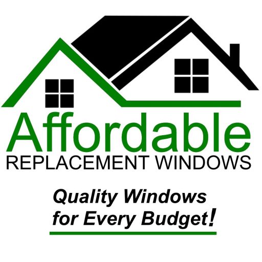 Affordable Replacement Windows